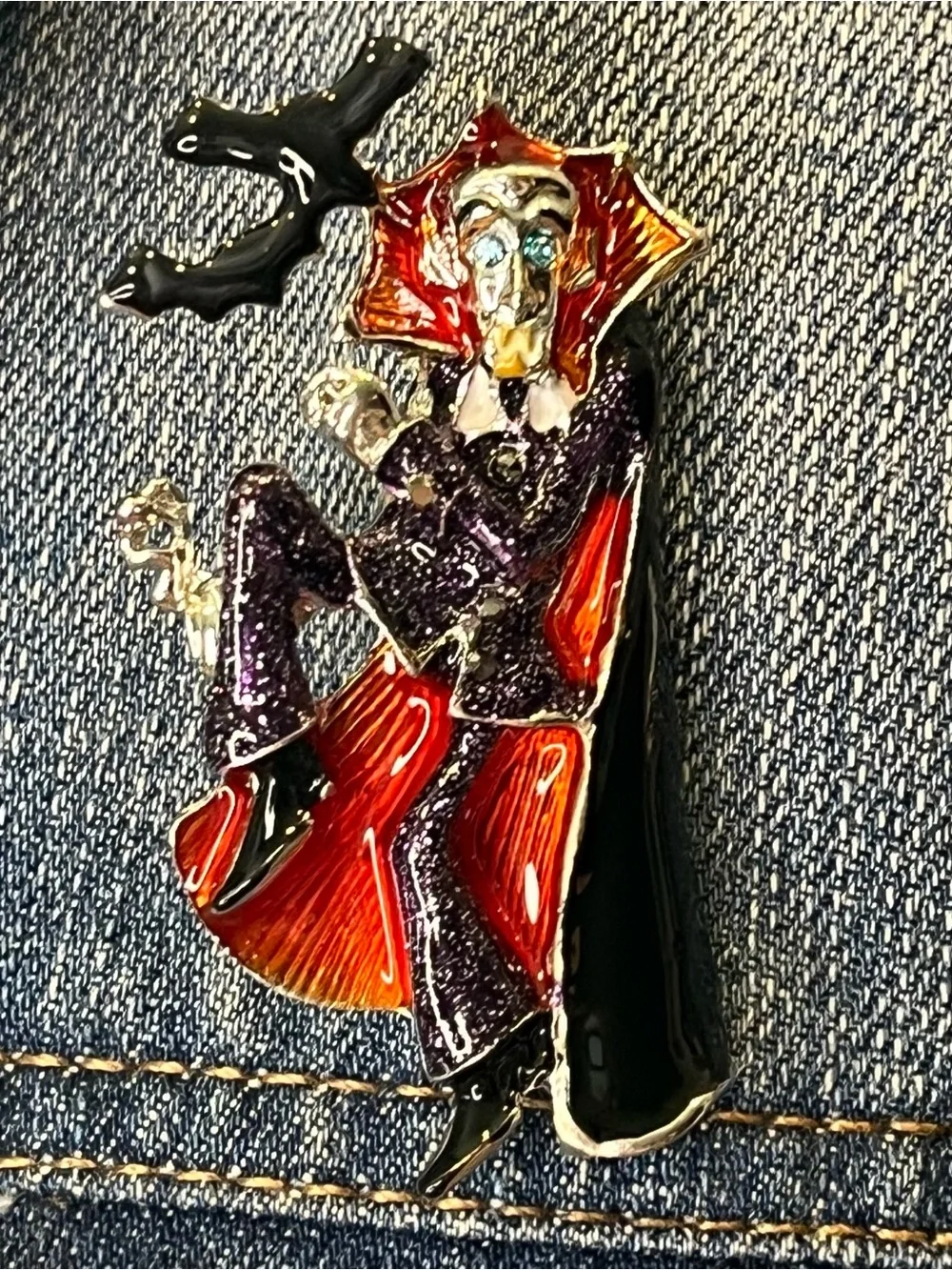 N/A dracula vampire
